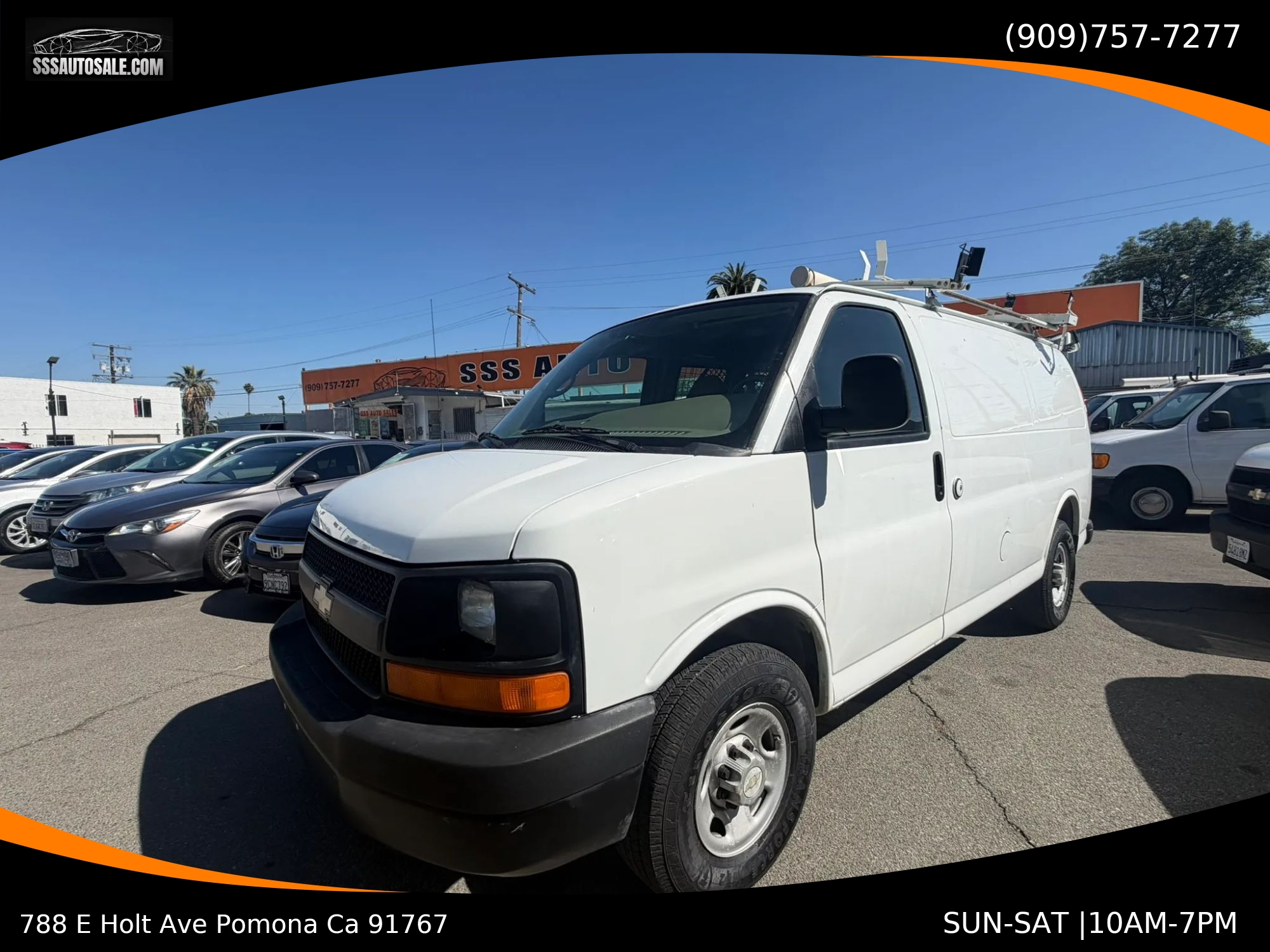 chevrolet express cargo 2009 1GCGG25C991105118 image chevrolet express cargo 2009 1GCGG25C991105118 image